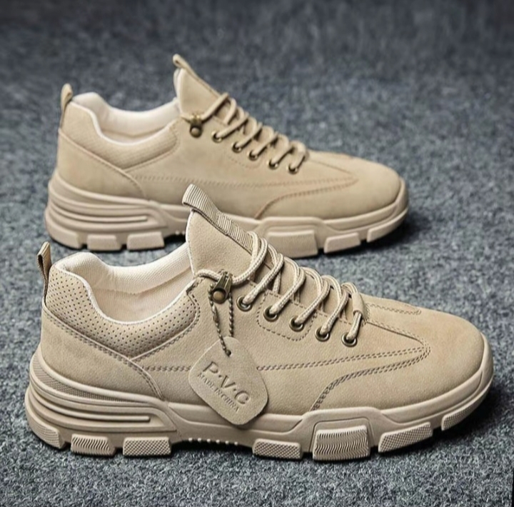 9 foto sepatu botas