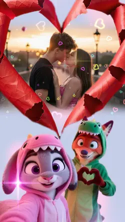 Zootopia 