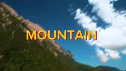 mountain 