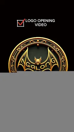 LOGO OPENING VIDEO