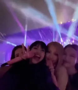 Blackpink