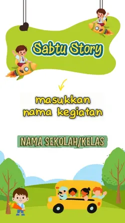 SABTU STORY