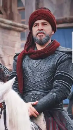 Ertugrul ghazi
