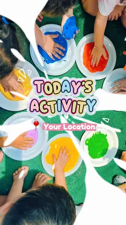 Today's Activity