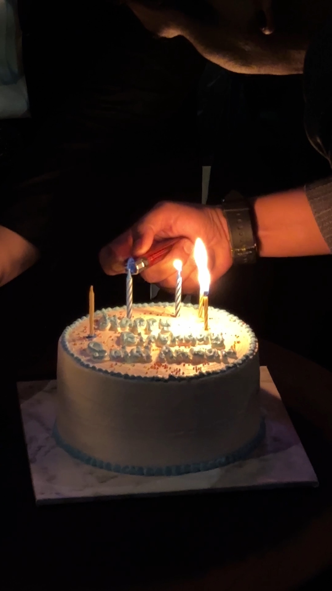 Birthday Boy 2