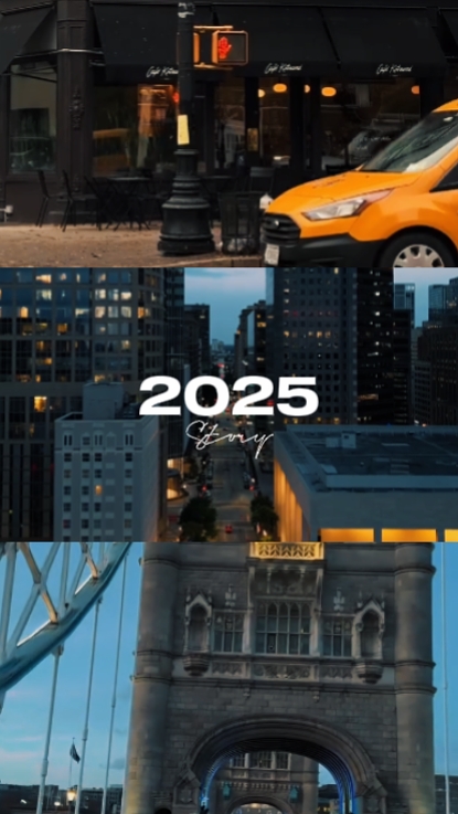 2025 Geschichte 