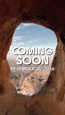 COMINGSOON STAYTUNED