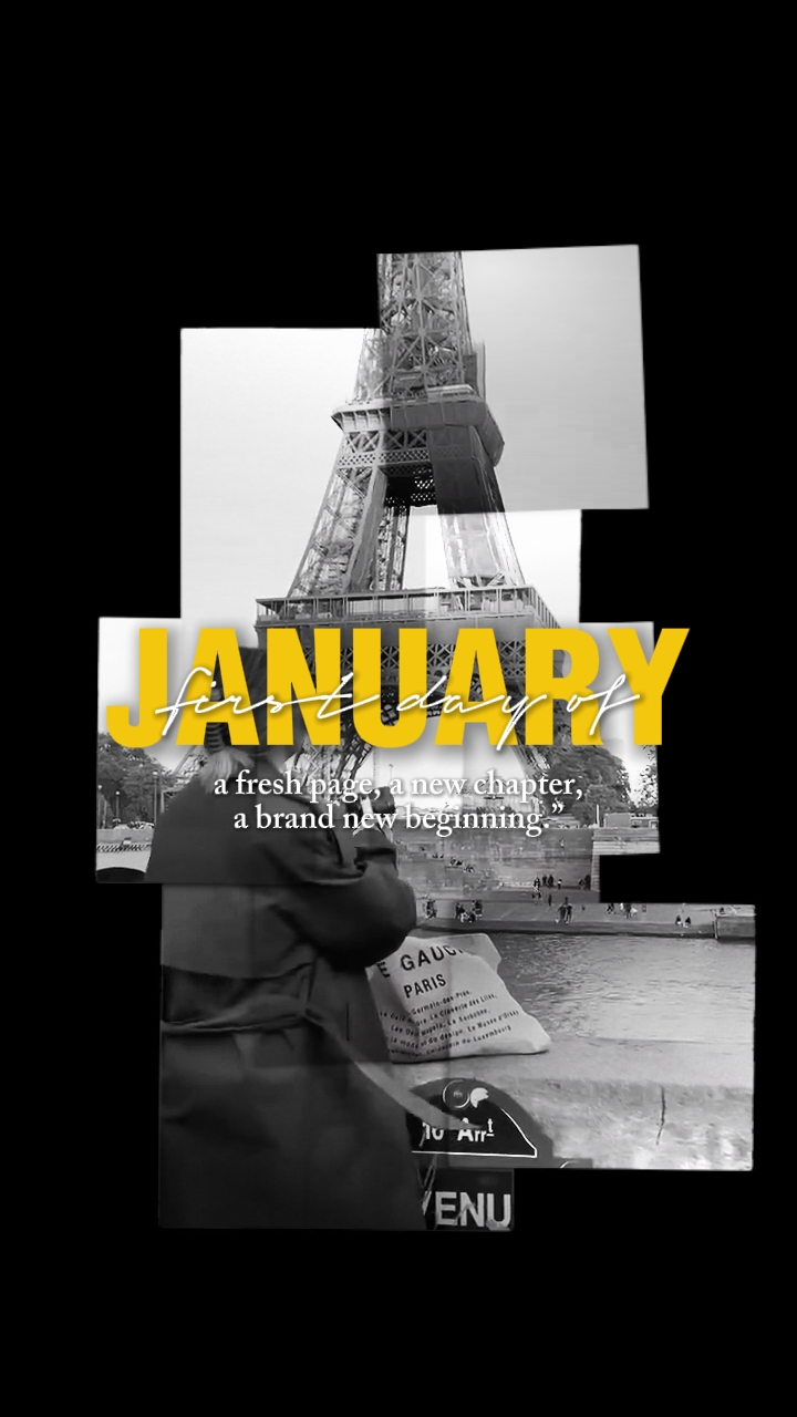 hari pertama januari