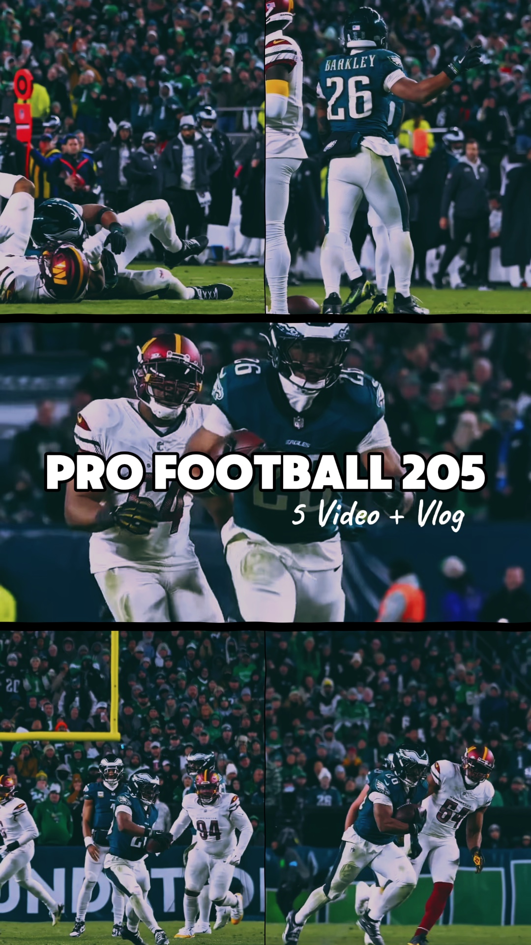 FOOTBALL PRO 