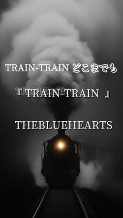 TRAIN-TRAIN  
