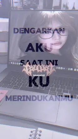 DENGARKAN AKU