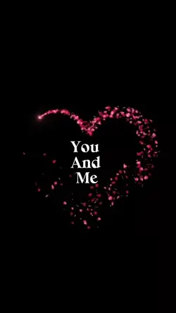 You and Me ๐