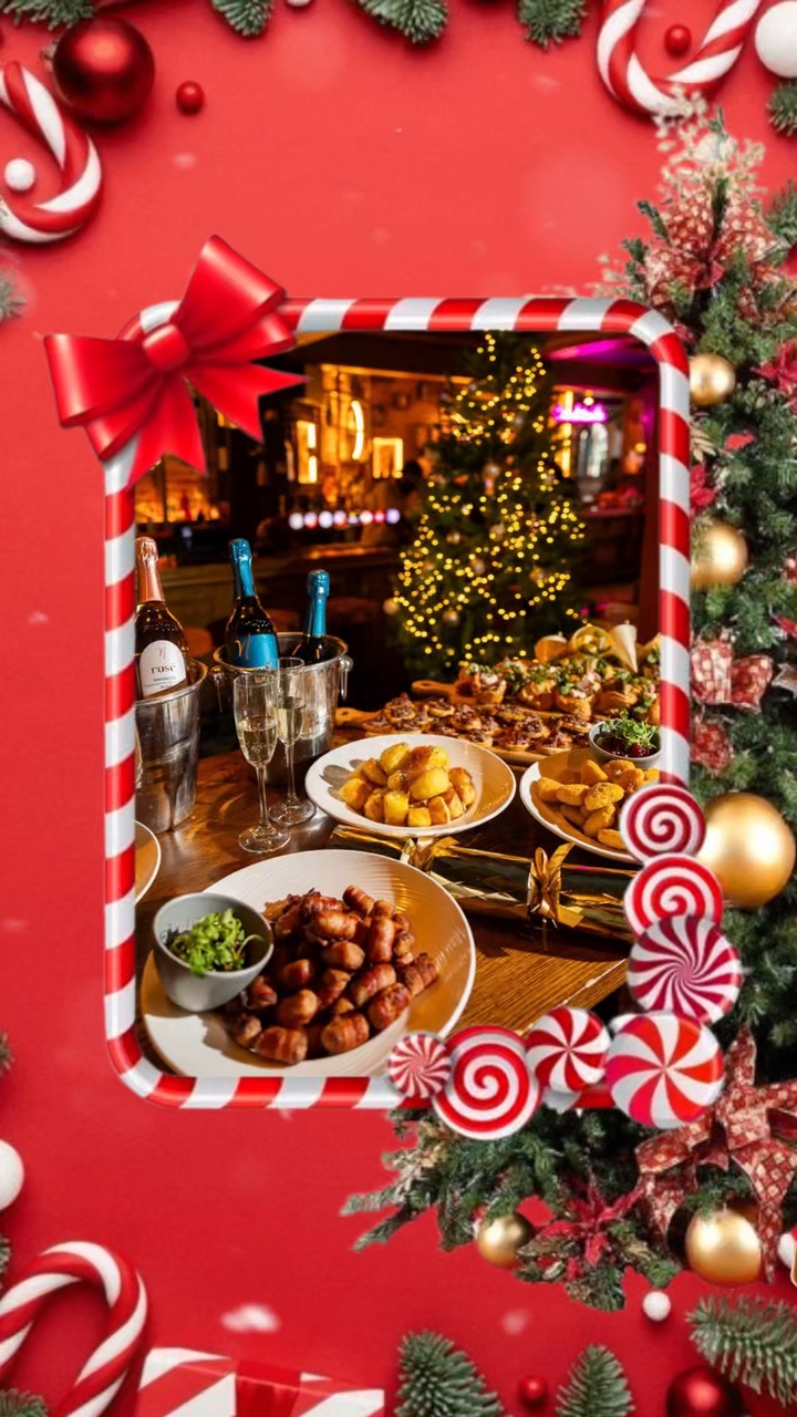 Fête de Noël
