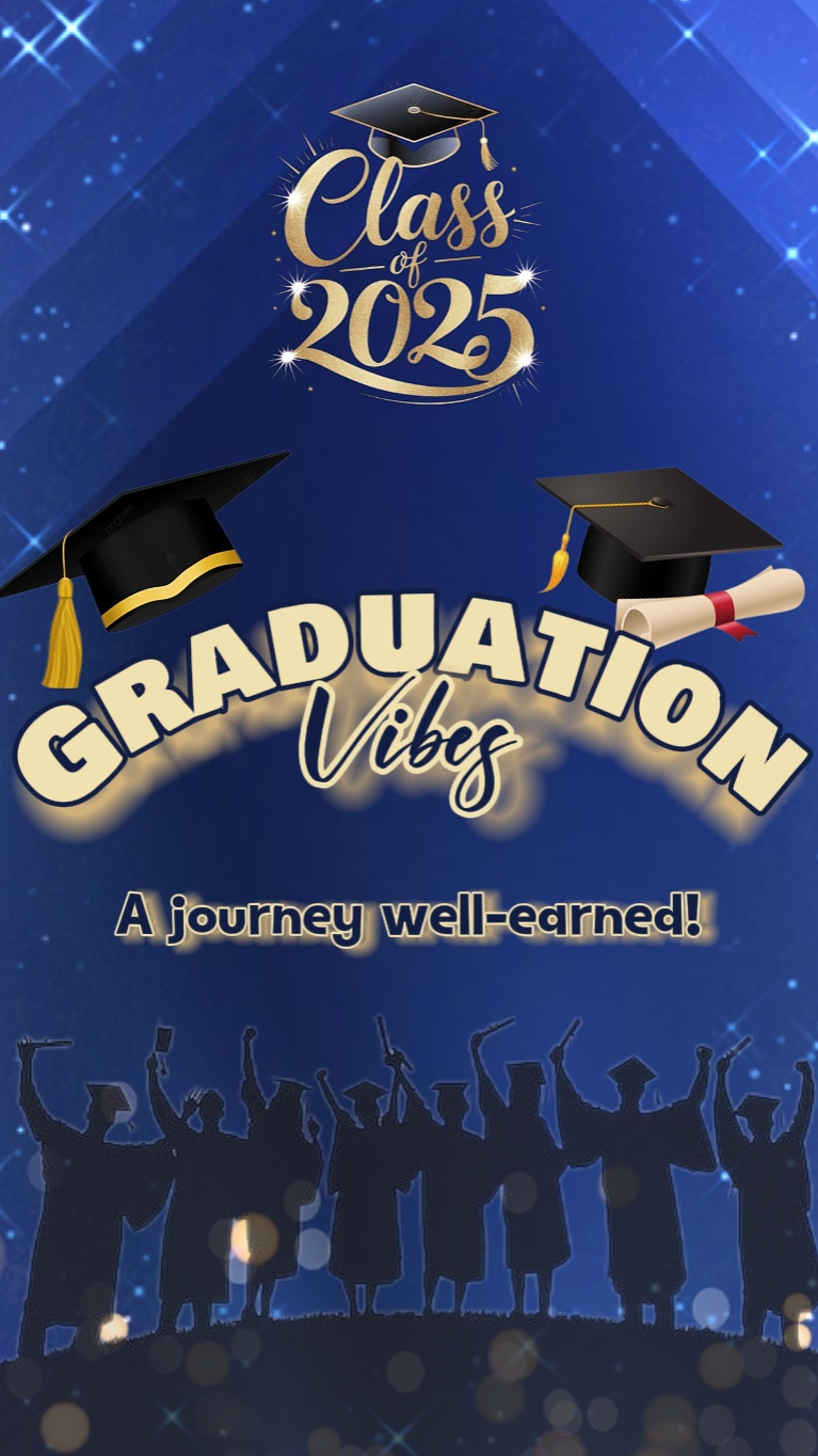 Volcado De Graduación