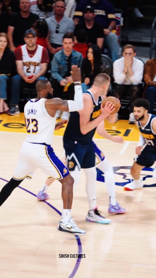 Baloncesto Destacado
