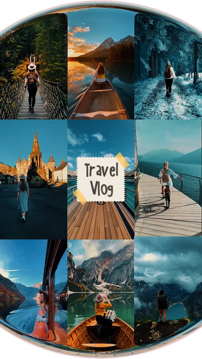 Viagem Vlo