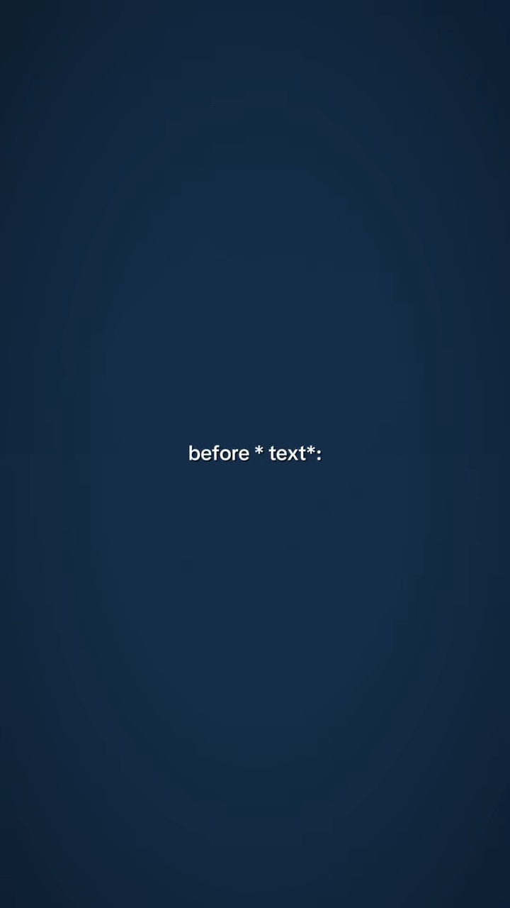 Before and afte