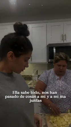 Mamá <3