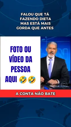 QUEBRA DIETA