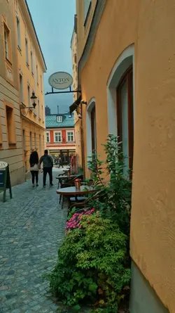 Passau
