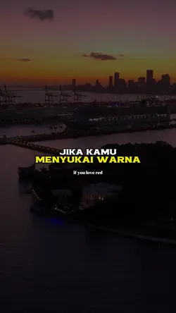 ARTI TENTANG WARNA