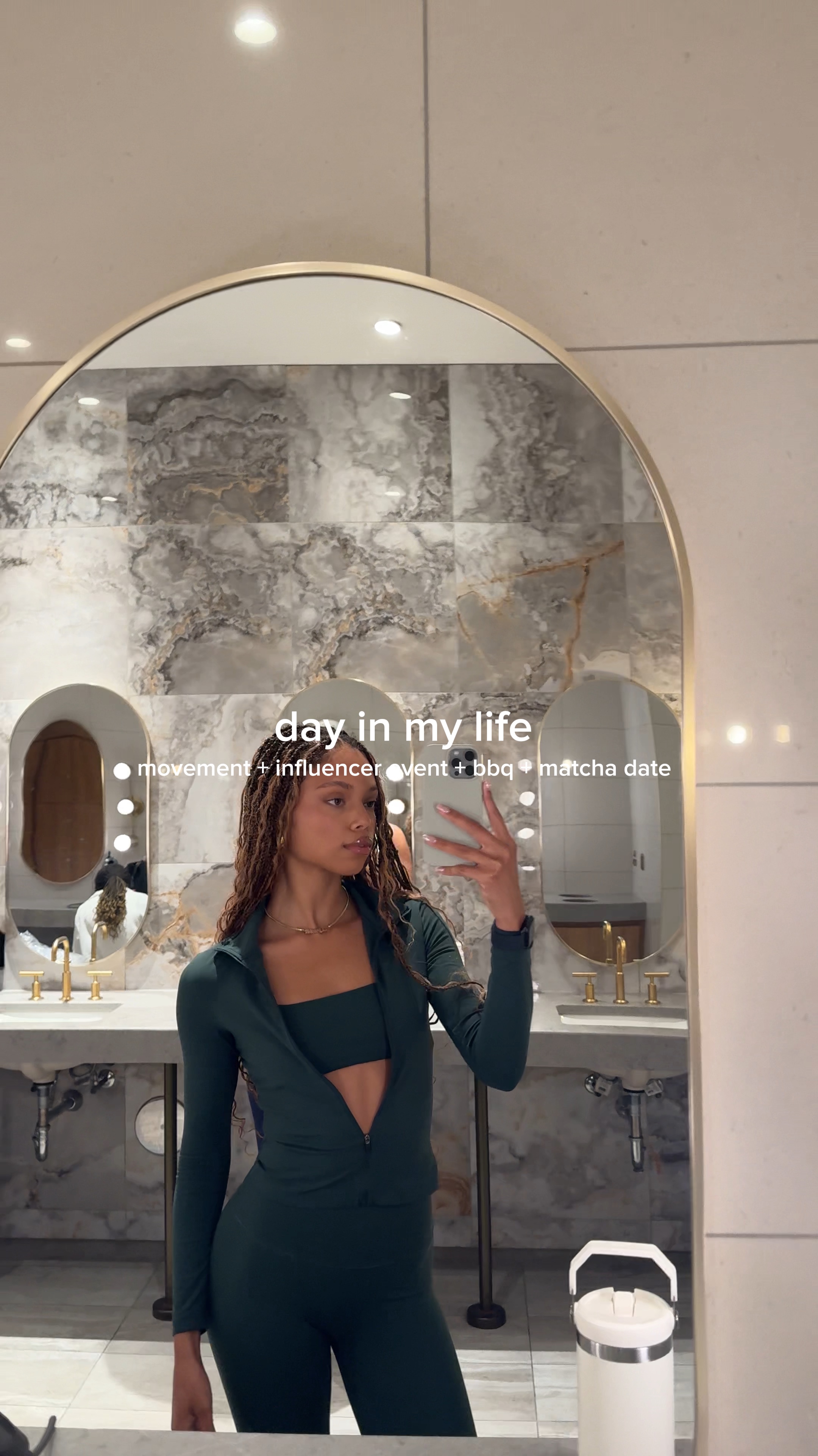 Day in my life vlog☀️