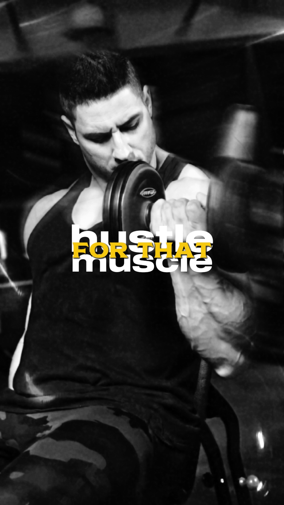 Gym Edit
