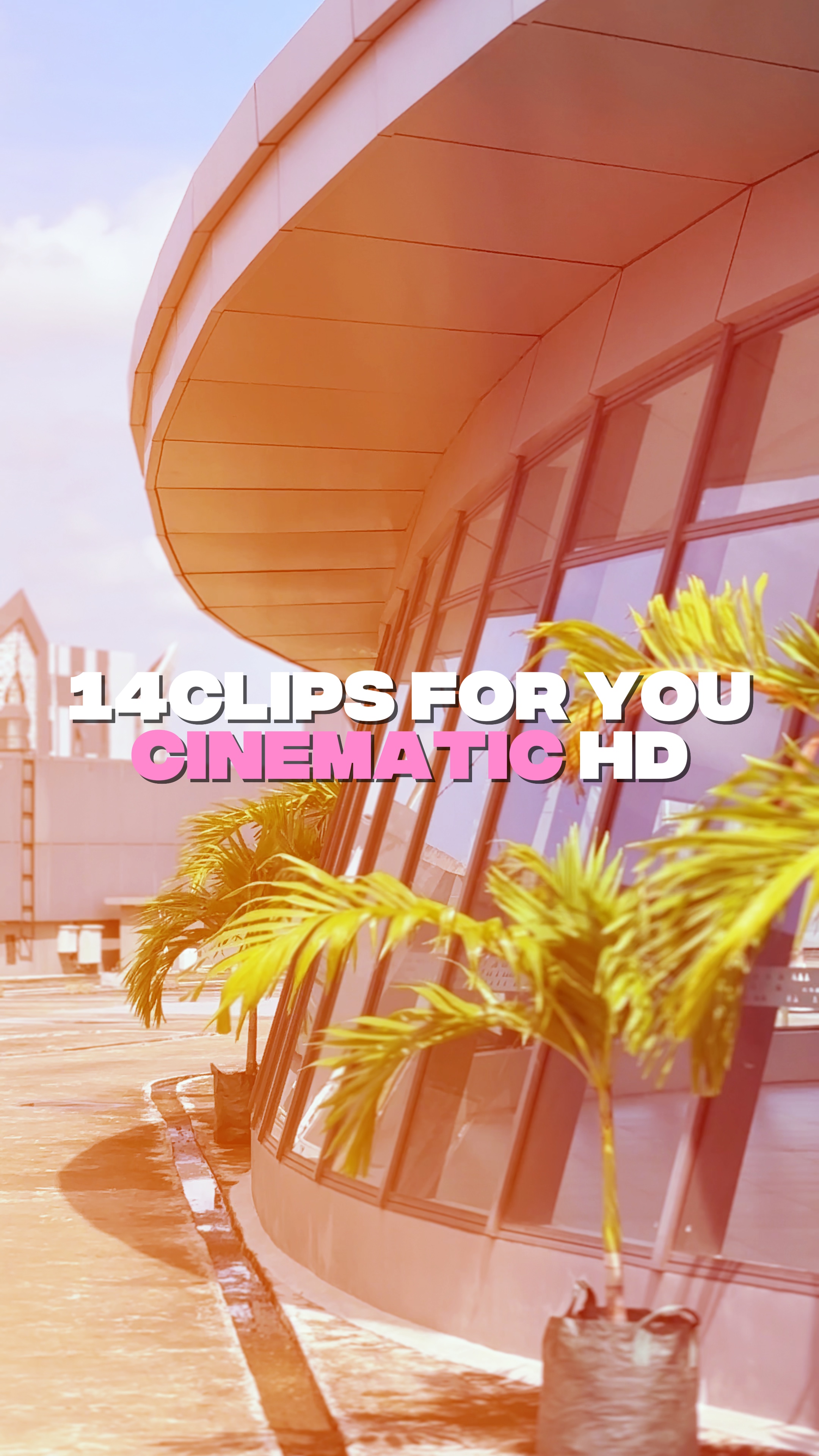 14C Cinemático