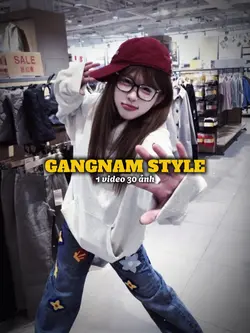 Gangnam Style