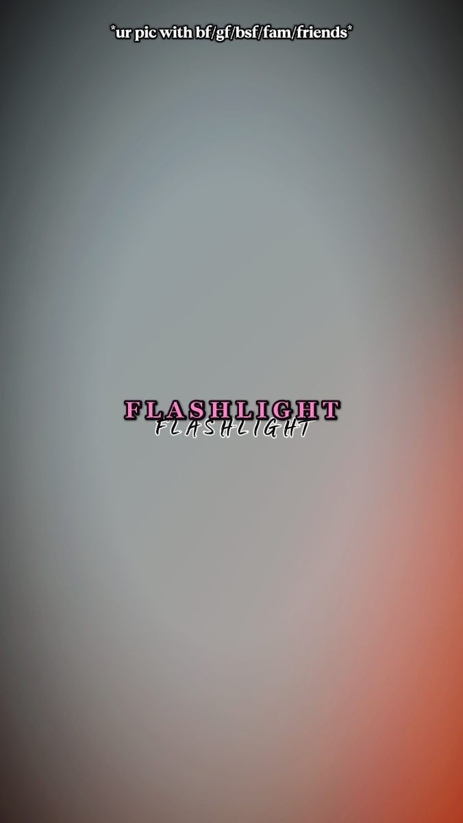 Taschenlampe 