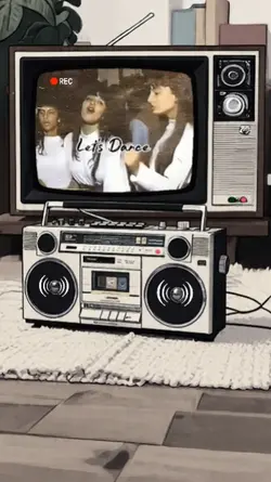 VINTAGE TV