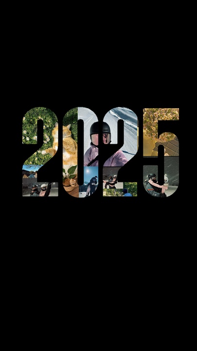 2025 recap