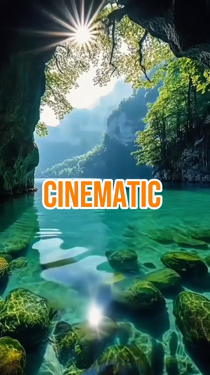 CINEMÁTICO 