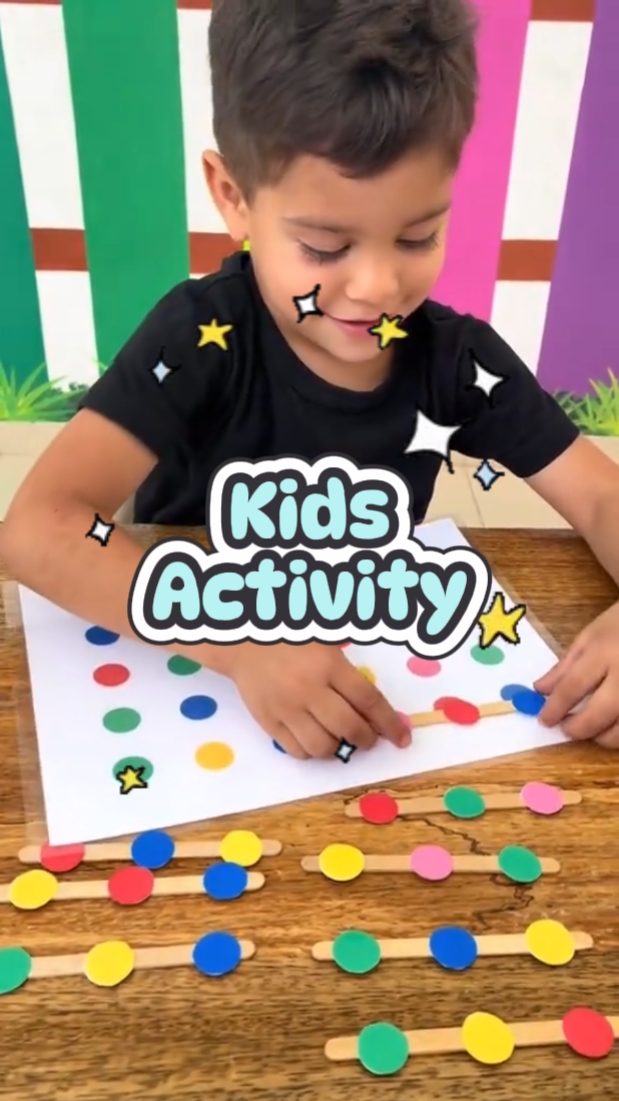 kids activity