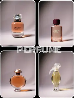 Perfumes Order