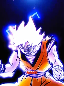 SON GOKU