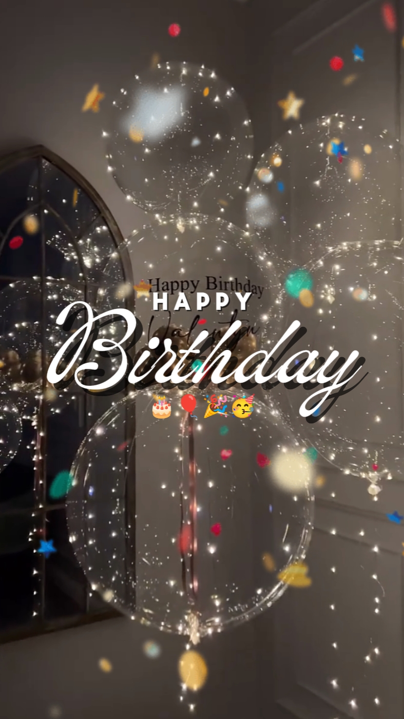 Birthday | V. 119