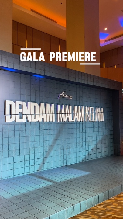 ESTREIA DA GALA 
