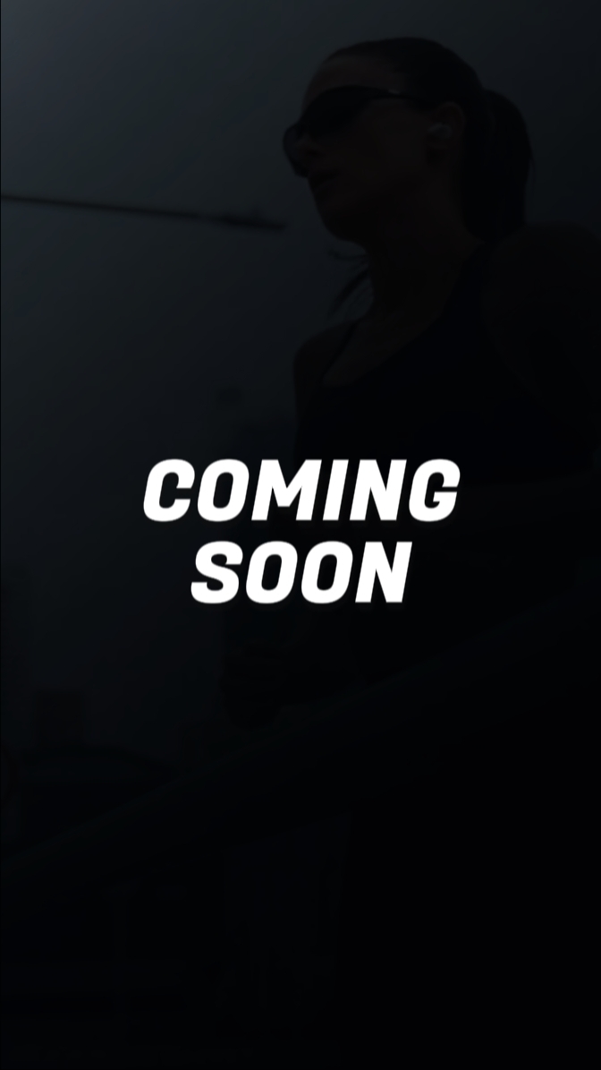 Coming Soon