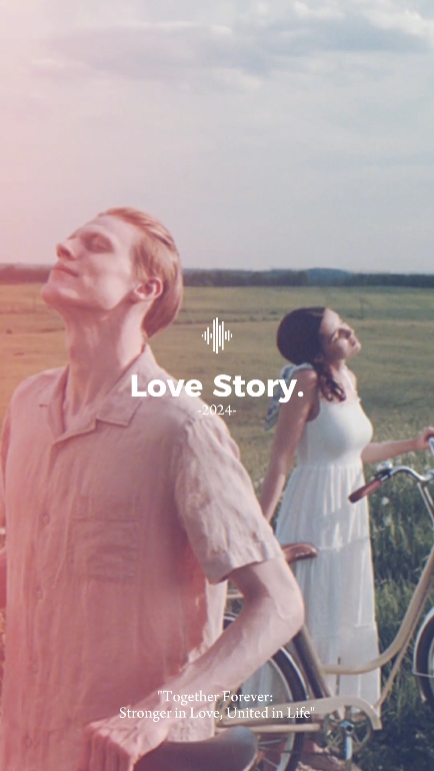 Love Story Vlog
