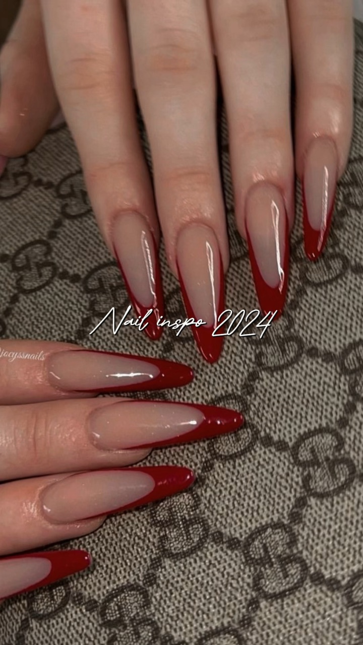 Plantilla de uñas 