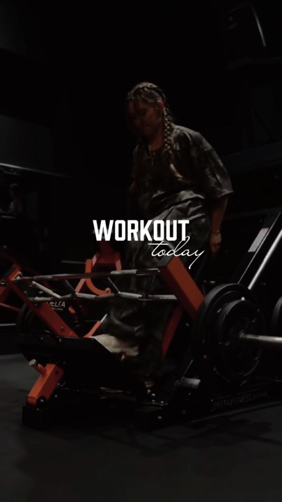 Workout Today