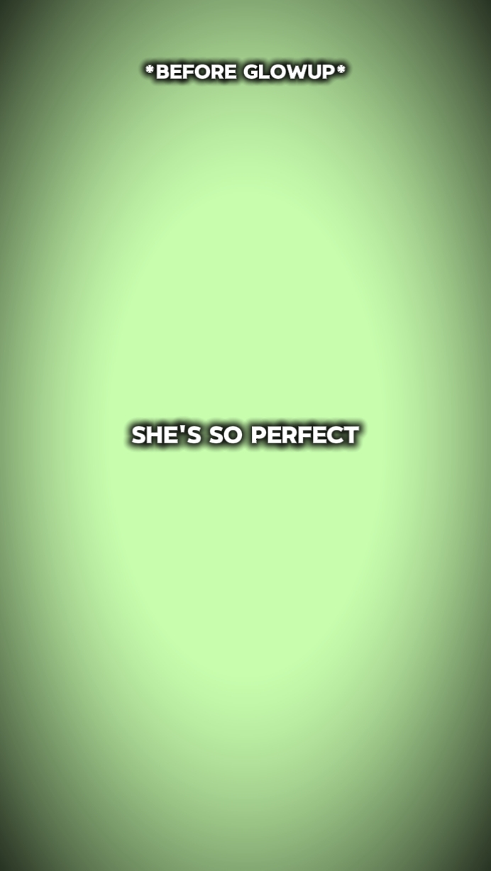 Ella es tan perfecta 