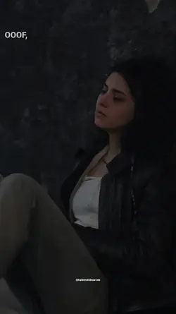 Üşüyorum aldırma