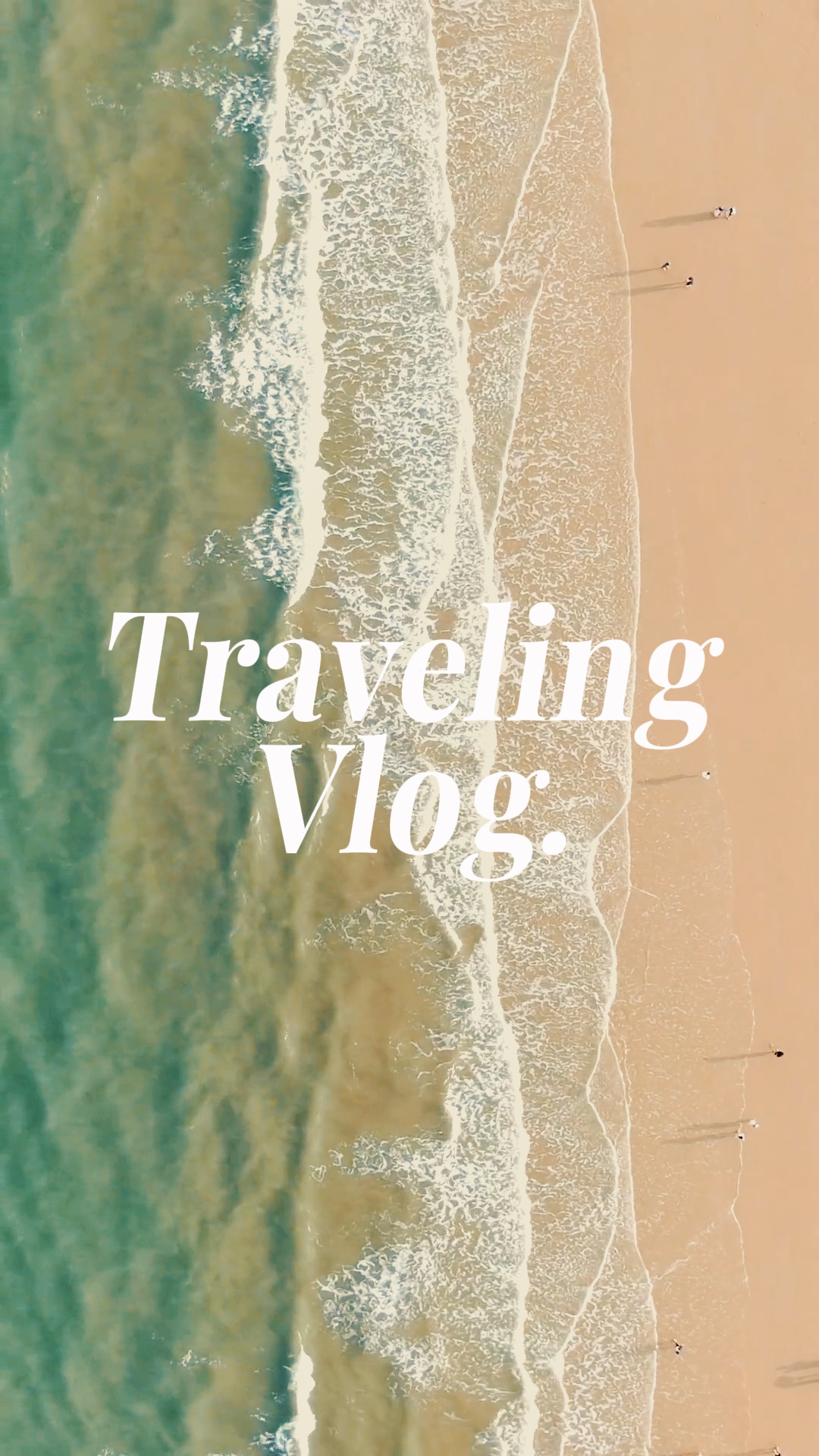 Travel Vlog 1