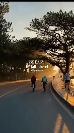 So Easy-ToFallInLove