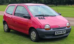 voiture