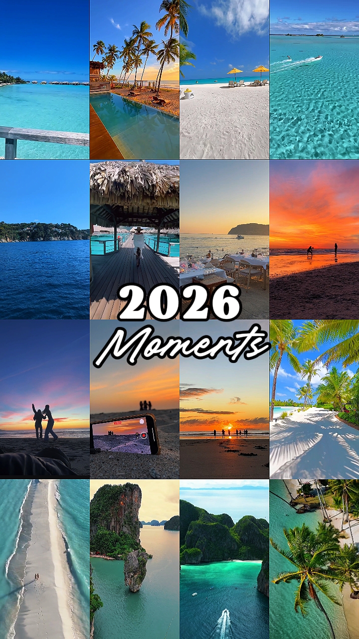 2026 Anları
