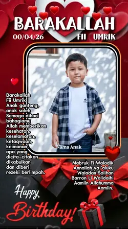 Milad Anakku 