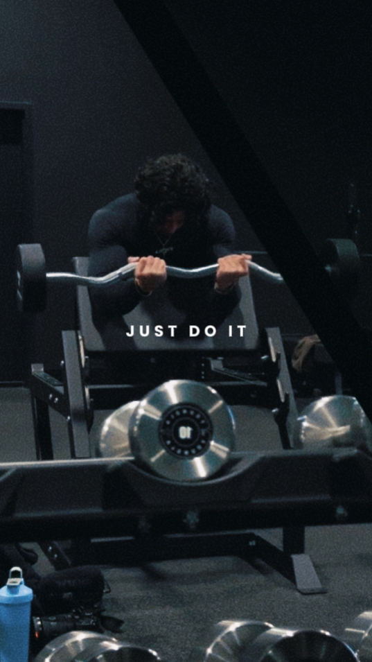 workout gym